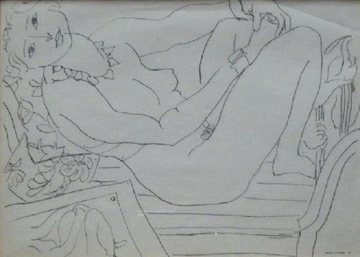 Matisse, Henri Matisse